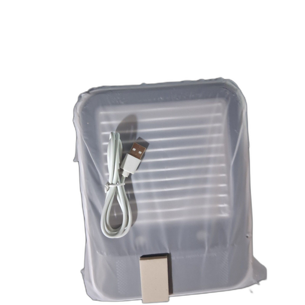 Portable Cold Air Humidifier - Picture 2 of 4